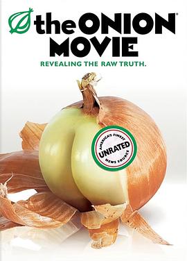 洋葱电影 The Onion Movie剧情介绍
