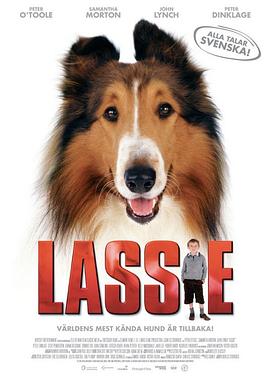 ����Ȯ���� Lassie�������