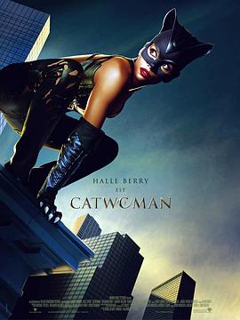 猫女 Catwoman剧情介绍