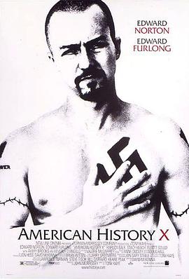 美国X档案 American History X剧情介绍