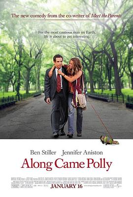 遇见波莉 Along Came Polly剧情介绍