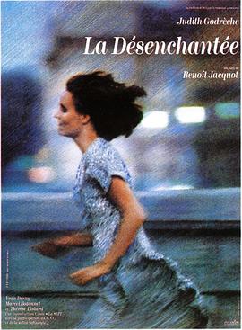  La dsenchante