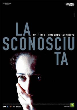 隐秘 La sconosciuta剧情介绍