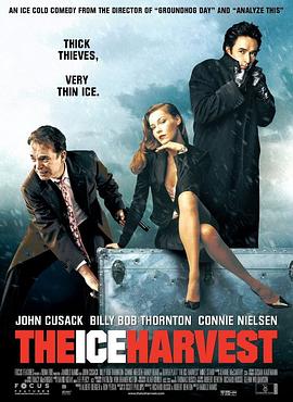 ʥҹ The Ice Harvest