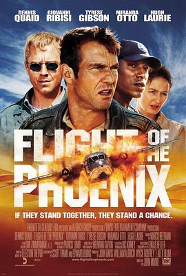 ˽ Flight of the Phoenix