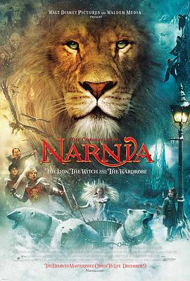 纳尼亚传奇1:狮子、女巫和魔衣橱 The Chronicles of Narnia: The Lion, the Witch and the Wardrobe剧情介绍