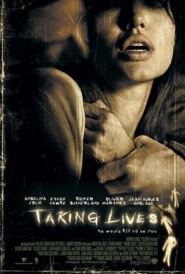 ɱ Taking Lives