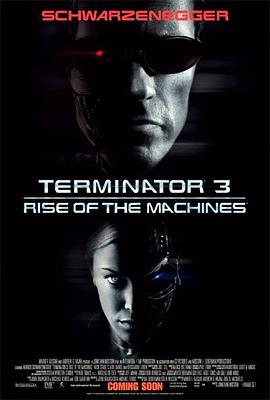 终结者3 Terminator 3: Rise of the Machines剧情介绍