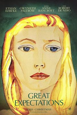 远大前程 Great Expectations剧情介绍