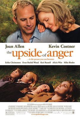 ŭ֮ The Upside of Anger