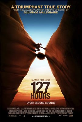 127小时 127 Hours剧情介绍