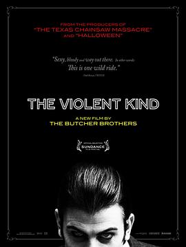 The Violent Kind
