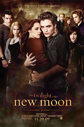 ĺ��֮��2������ The Twilight Saga: New Moon�������