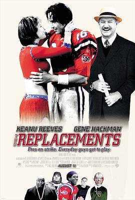 ʮȫ The Replacements