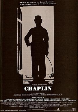 卓别林 Chaplin剧情介绍