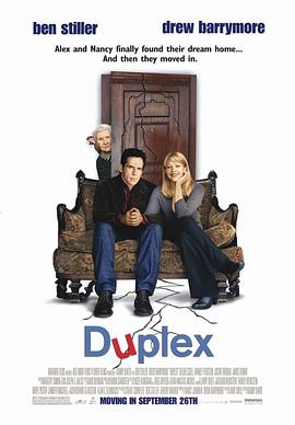 双层公寓 Duplex剧情介绍