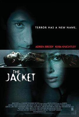 灵幻夹克 The Jacket剧情介绍