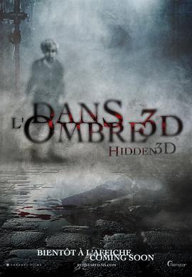  Hidden 3D