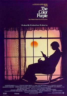 ��ɫ The Color Purple�������