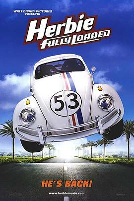 ���� Herbie: Fully Loaded�������