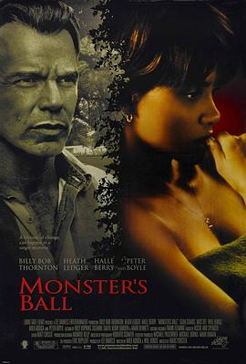 死囚之舞 Monster's Ball剧情介绍