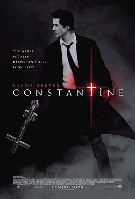 康斯坦丁 Constantine剧情介绍