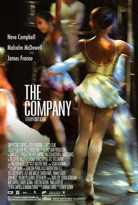  The Company