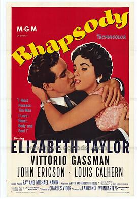  Rhapsody