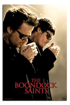侃侈繁 The Boondock Saints丞秤初府