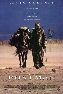邮差 The Postman剧情介绍