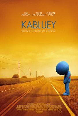 ɫ Kabluey