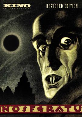 诺斯费拉图 Nosferatu, eine Symphonie des Grauens剧情介绍