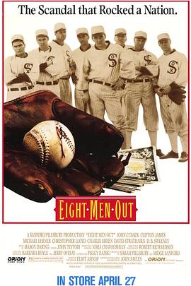  Eight Men Out