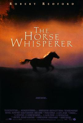  The Horse Whisperer