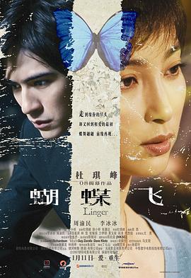 蝴蝶飞剧情介绍
