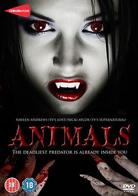  Animals