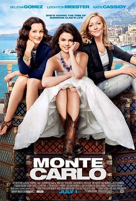 蒙特卡洛 Monte Carlo剧情介绍