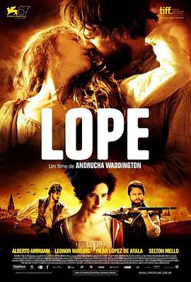  Lope