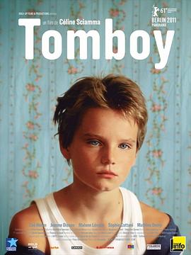 邪弌徨 Tomboy丞秤初府