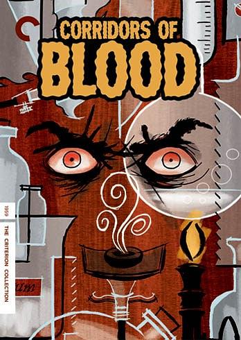 Ѫ Corridors of Blood