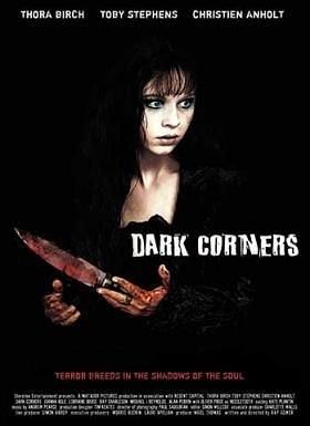 ڰ Dark Corners