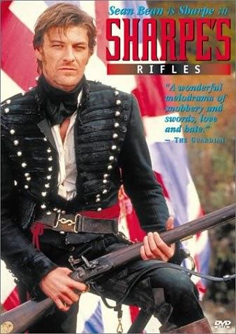 ɳյĲǹ Sharpe's Rifles