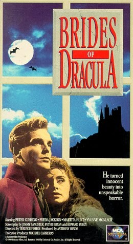 ¹ Brides of Dracula