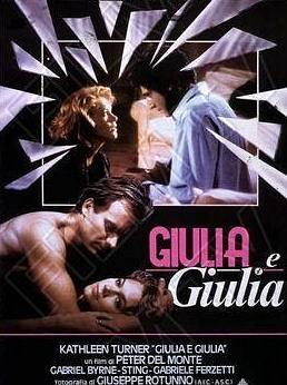 ҶҶ Giulia e Giulia