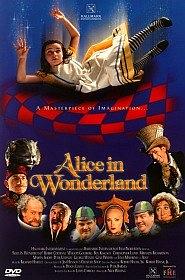 ˹ɾ Alice in Wonderland