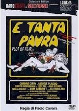 ĵ ...e tanta paura