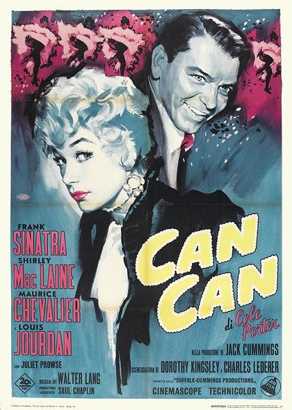  Can-Can