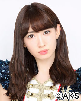 小嶋阳菜