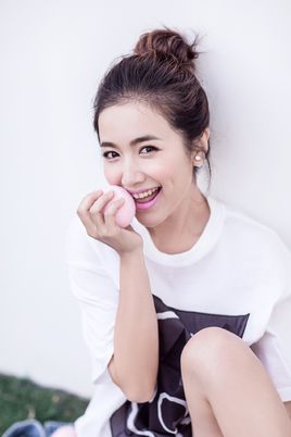 李春嫒