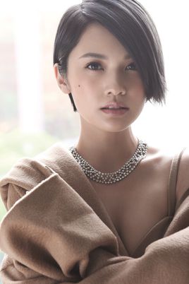 杨丞琳